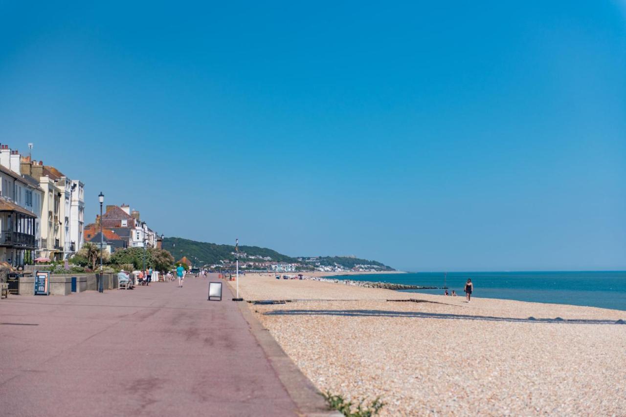 Southbeach By Bloom Stays Hythe  Exterior photo