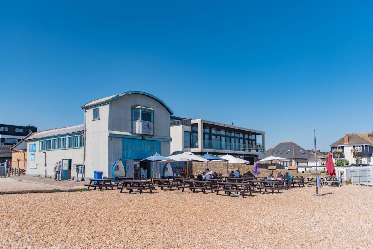 Southbeach By Bloom Stays Hythe  Exterior photo